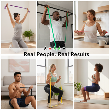 Resistance bands