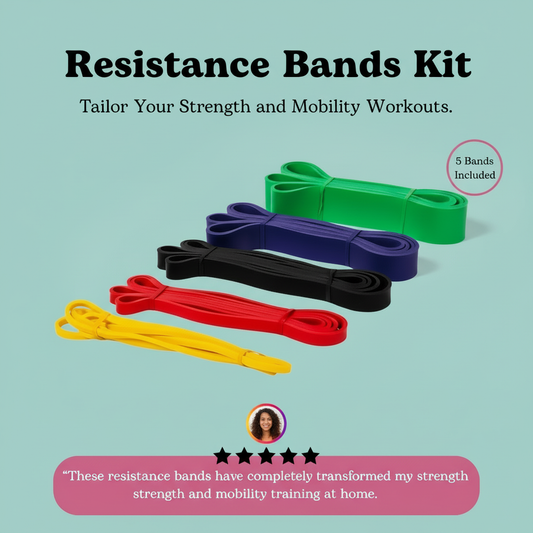Resistance bands