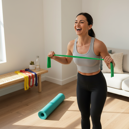 Resistance bands